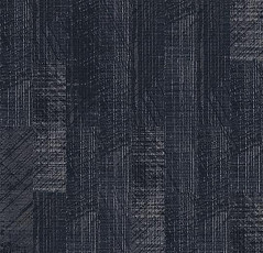 Ковровая плитка Flotex Refract planks 137001 Obsidian фото 1 | FLOORDEALER